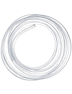 Tube aspiration/injection 4x6 mm - 2 ml