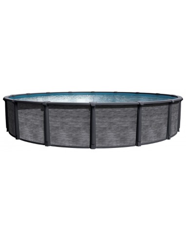 Piscine Gemini ronde Ø 457 x 132 cm