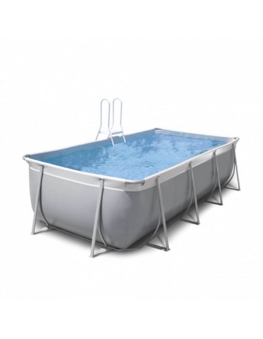 Piscine Garden Leisure Rectangulaire 460 x 265 x 125 cm