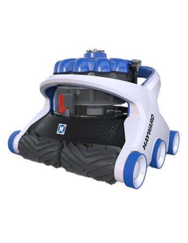 Robot de piscine Aquavac 650