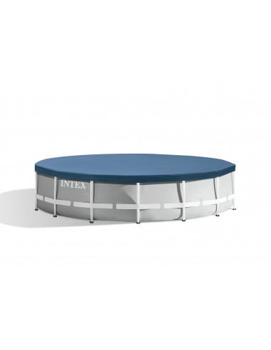 Bâche de protection piscine tubulaire ronde Ø 488 cm