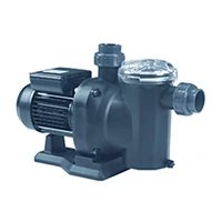 Pompe de filtration