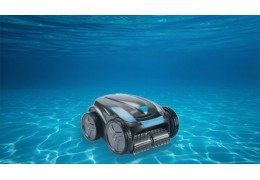 Comment choisir le robot adapté à votre piscine ?