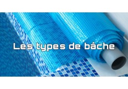 Quel type de bâche choisir pour sa piscine ?